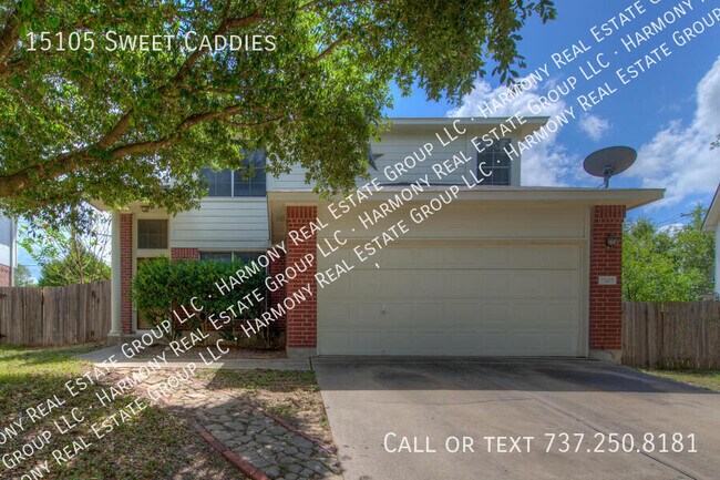 Building Photo - 15105 Sweet Caddies Dr