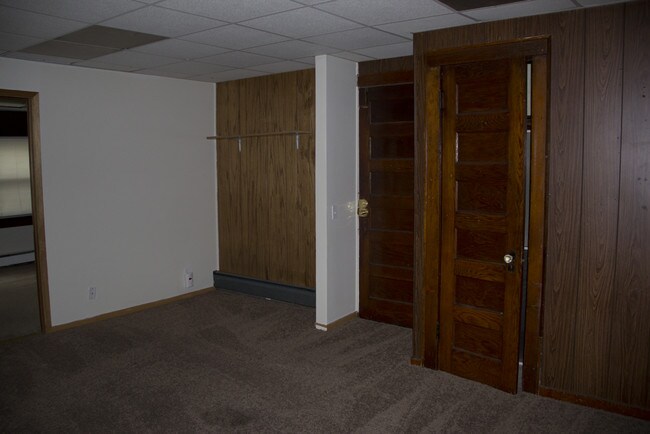 Living Room - 4th On Campus