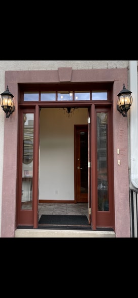 Building Photo - 4123 Connecticut Ave NW