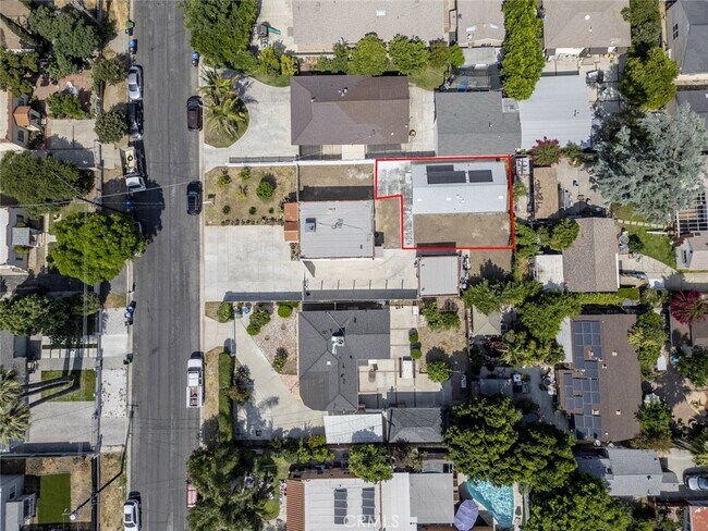 Building Photo - 15849 Marlin Pl