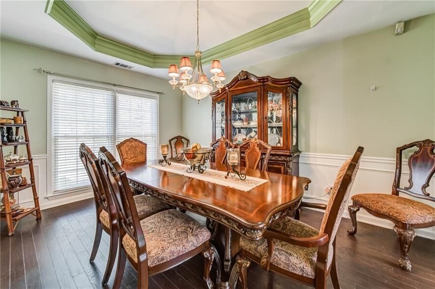 Building Photo - 2847 Lowe Ct