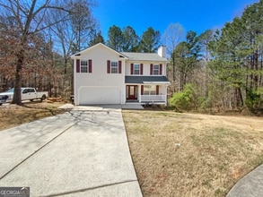 Building Photo - 893 Wolfridge Ct