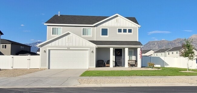 Building Photo - 908 W 1080 S
