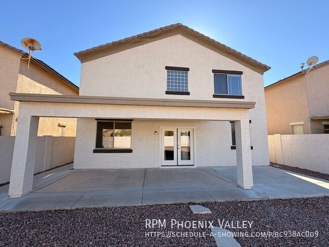 Building Photo - 17130 W Lundberg St