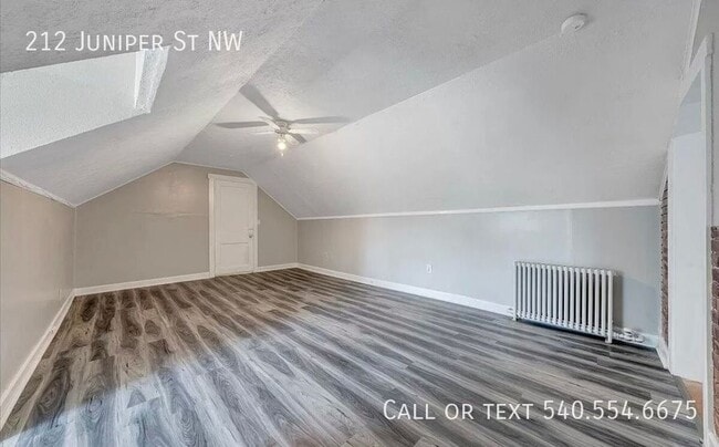 Building Photo - 212 Juniper St NW
