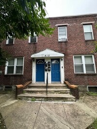 Building Photo - Beautiful 1 Bed/1 Bath apartment. 2ND FLOOR