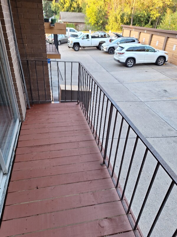 Building Photo - 1676 English St