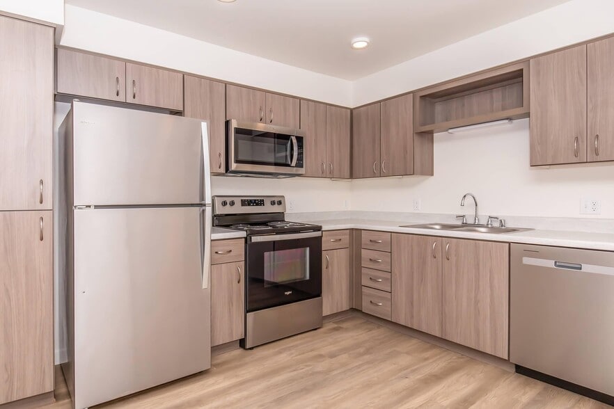 Primary Photo - Polaris at Together Center