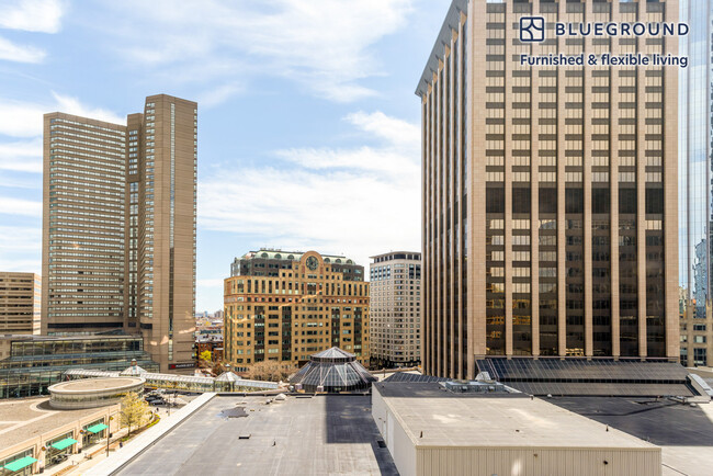 Building Photo - 780 Boylston St