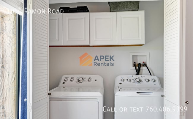 Building Photo - 1050 Ramon Rd