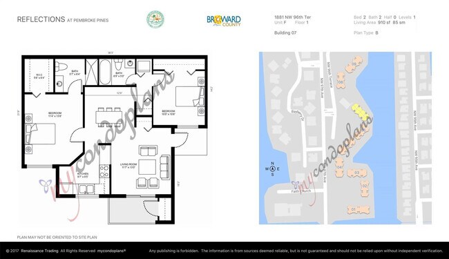 Building Photo - 1881 NW 96th Terrace