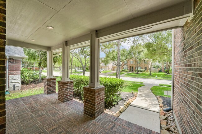 Building Photo - 25610 Corey Cove Ln