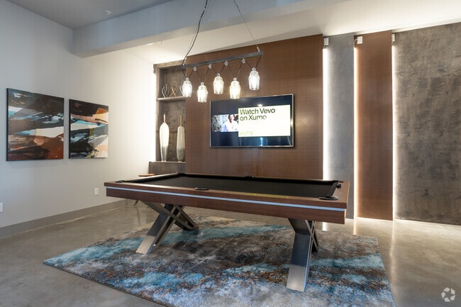 Interior Photo - The Grand at Manor Apartments