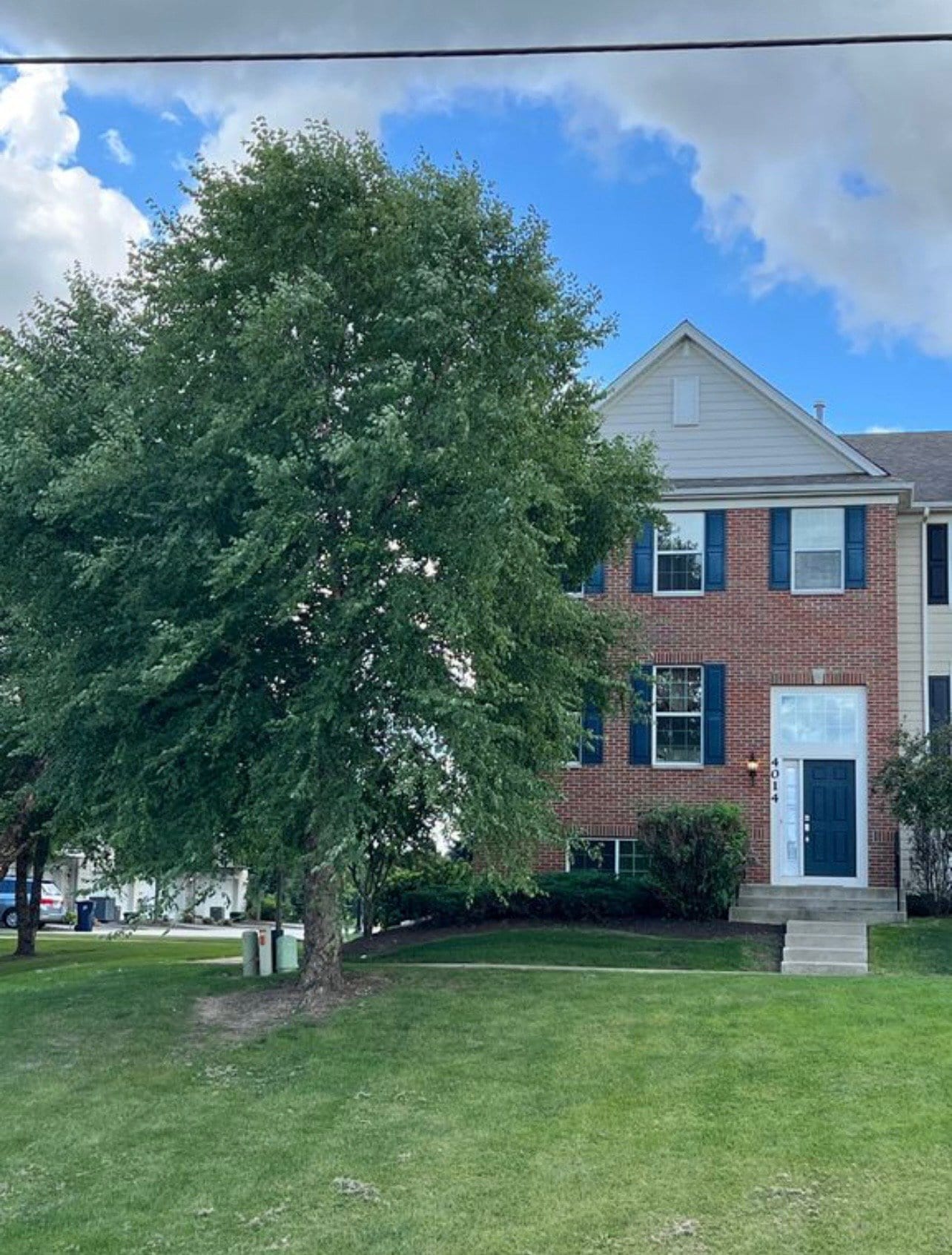 Building Photo - 4014 Pompton Ct