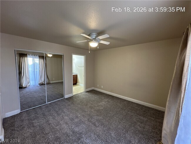 Building Photo - 2801 N Rainbow Blvd