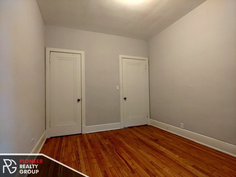 Building Photo - 2317 N Rockwell St