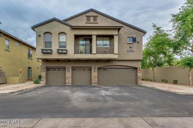 Primary Photo - 2401 E Rio Salado Pkwy