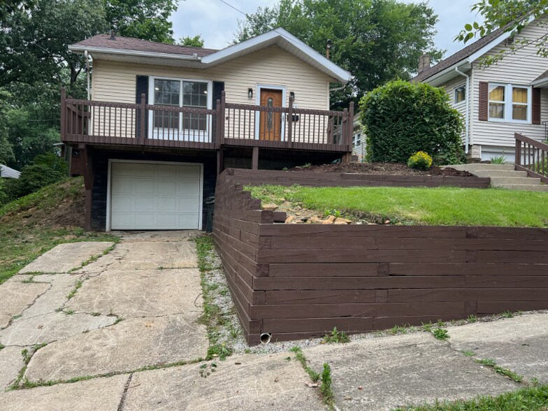 Building Photo - 673 Harrison Ave