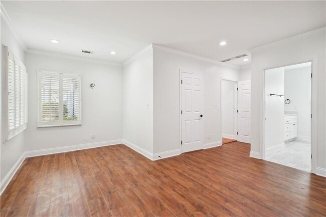 Building Photo - 1249 Goodwin Rd NE