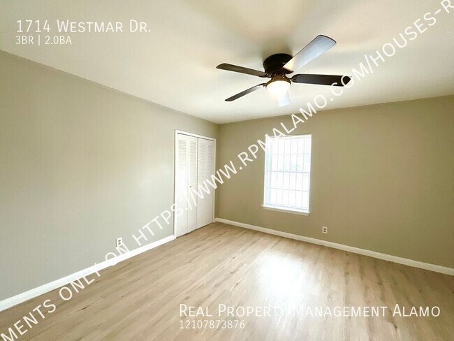 Building Photo - 1714 Westmar Dr