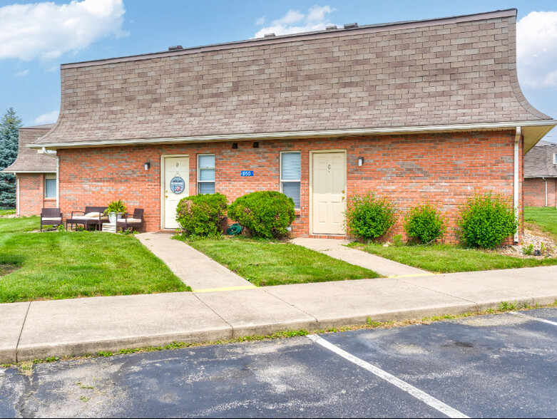 Building Photo - Ridgewood Court