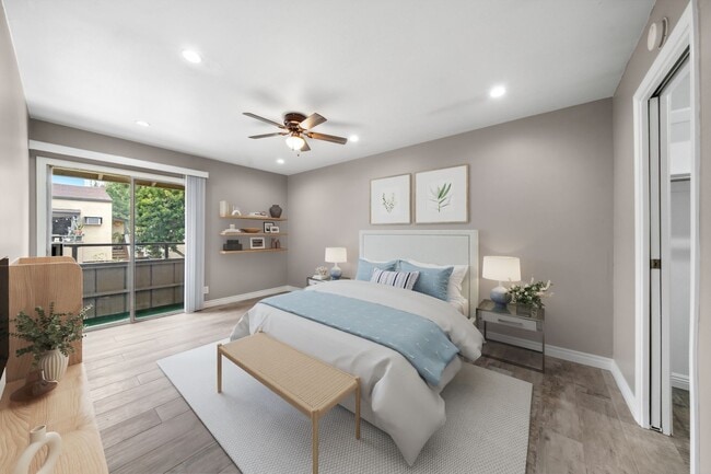 Building Photo - 2-Bedroom Apartment in the Heart of Santa Ana