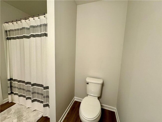 Building Photo - Beautiful Townhome Located at The Borough ...