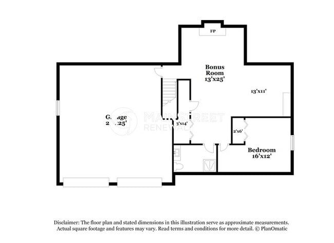 Building Photo - 3 Bedroom Pet-Friendly Home in BLUE SPRINGS, MO with Main Street Renewal