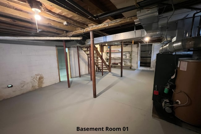 Building Photo - 17 Lafayette Ave