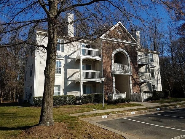 Building Photo - 5708 Shadwell Ct
