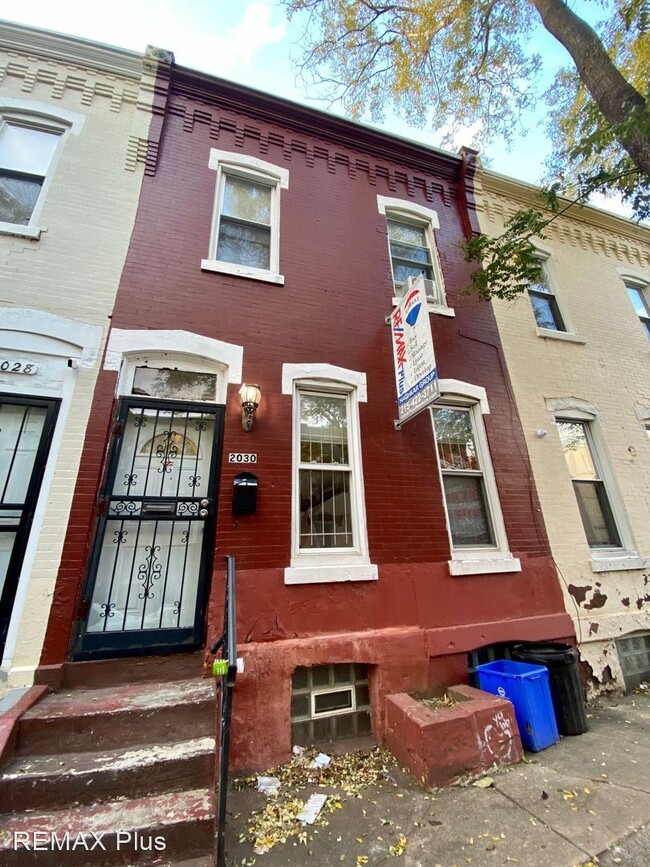 Primary Photo - 4 br, 2 bath House - 2030 N Gratz St