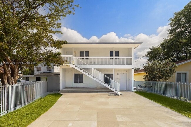 Building Photo - 2132 NW 47th St