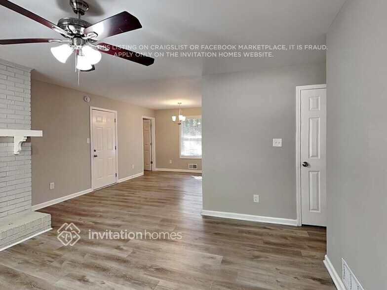 Building Photo - 182 Old Mill Way SW