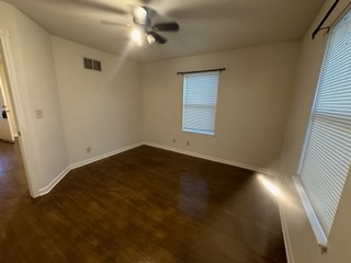 Bedroom 1 - 1511 East St