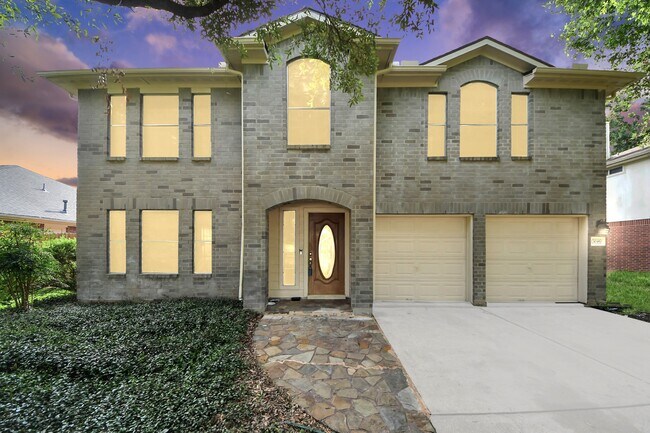 Building Photo - 3046 Texas Oak Dr