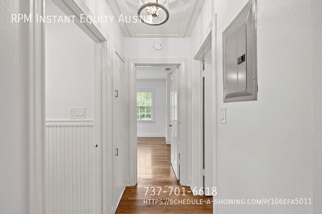 Building Photo - 5413 Avenue F