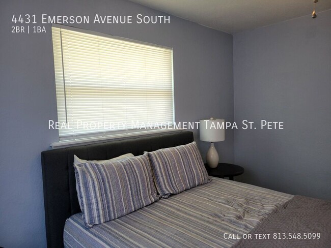 Building Photo - 4431 Emerson Ave S