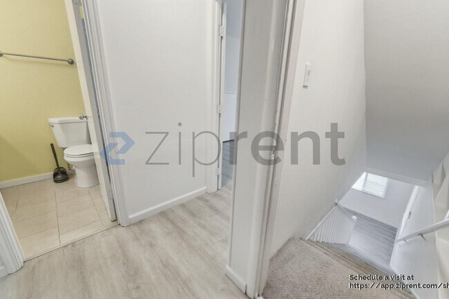 Building Photo - 1967 Solano Way