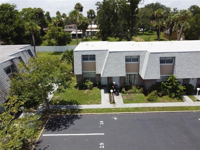 Building Photo - 1610 S Palmetto Ave
