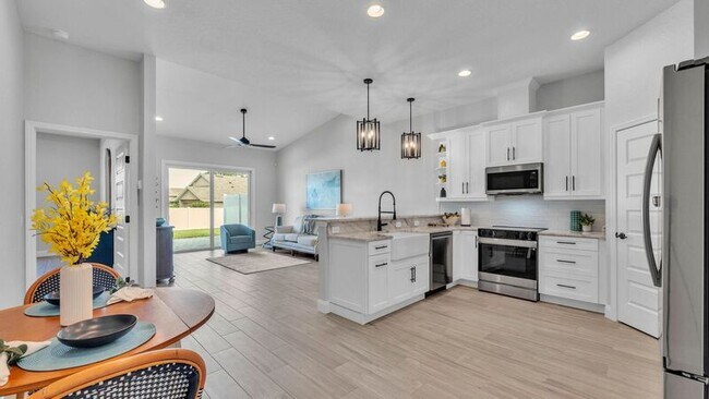 Building Photo - 1157 Windjammer Dr