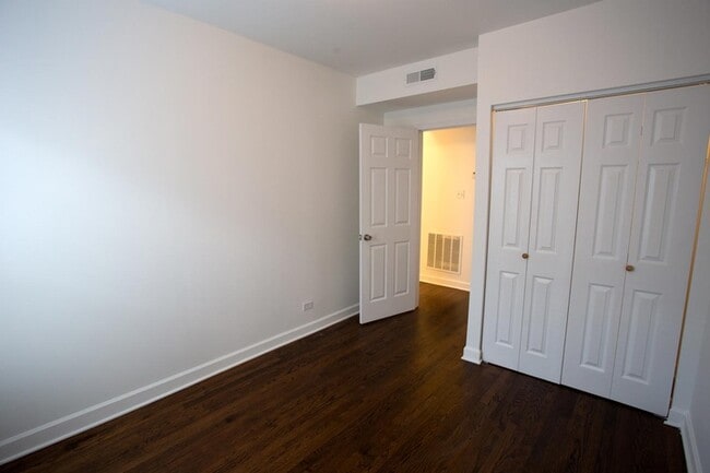 Floorplan - 5222-38 S. Drexel Avenue