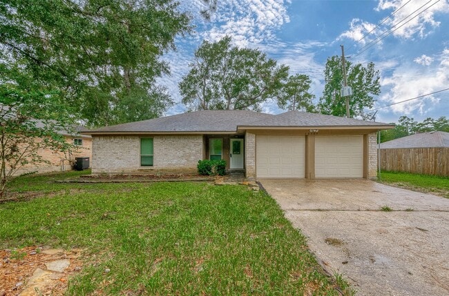 Primary Photo - 25907 Glen Loch Dr