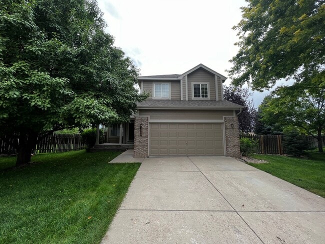 Building Photo - Spacious 4 Bed, 3.5 Bath Home with Finished Basement in South Fort Collins!