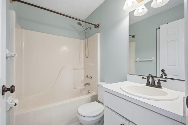 Building Photo - 3-Bedroom Coastal Home Minutes From the Beach