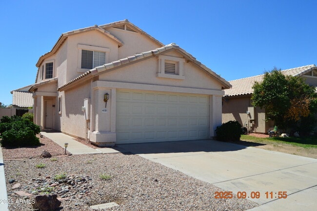 Building Photo - 4151 E Silverwood Dr