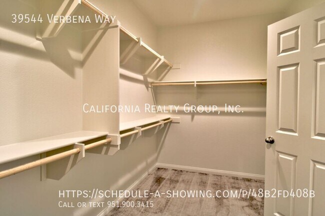 Building Photo - 39544 Verbena Wy