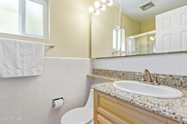 Building Photo - 6440 E Friess Dr