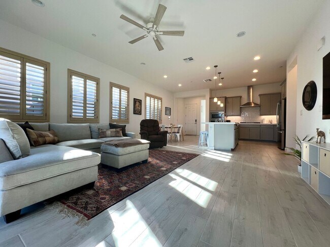Building Photo - Immaculate 3 Bedroom Furnished Smart Home in Lake Las Vegas – A Tranquil Desert Oasis