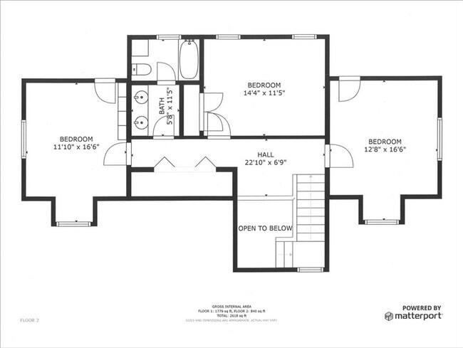 Building Photo - 1704 Crystal Hills Dr