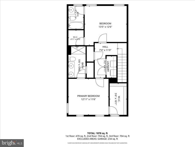 Building Photo - 12260 Haydon Pl